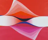 Gunnar S. Gundersen, Komposisjon, Serigrafi