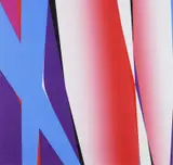 Gunnar S. Gundersen, Komposisjon, Serigrafi