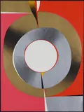 Gunnar S. Gundersen, Komposisjon, Serigrafi, lysmål