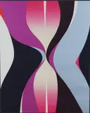 Gunnar S. Gundersen, Komposisjon, Serigrafi