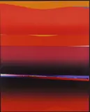 Gunnar S. Gundersen, Komposisjon, Serigrafi
