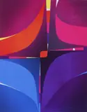 Gunnar S. Gundersen, Komposisjon, Serigrafi, lysmål