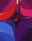 Gunnar S. Gundersen, Komposisjon, Serigrafi, lysmål