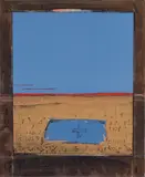 Kjell Nupen, Komposisjon, Litografi, lysmål