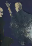 Ørnulf Opdahl, Komposisjon, Litografi