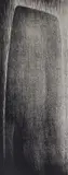 Anna-Eva Bergman, GB 1-1957 Stele