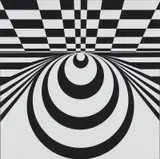 Davide Boriani, Komposisjon, Serigrafi