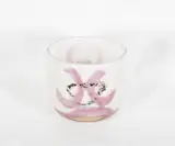 Benny Motzfeldt, Bolle, Glass