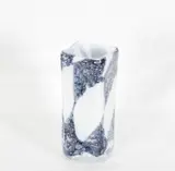 Benny Motzfeldt, Vase