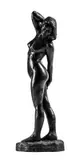 Reidar Finsrud, Cecilie, 1998, Cromitt