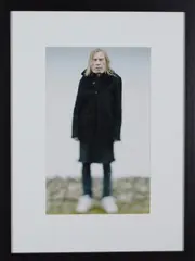 Dag Thorenfeldt, Jahn Teigen, 2009, Fotografi