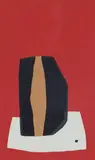 Ramon Isern, Komposisjon, Litografi