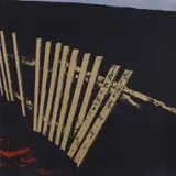 Per Kleiva, Midtsommernatt, 1994, Serigrafi