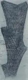 Anna-Eva Bergman, G 28-1958 Plante