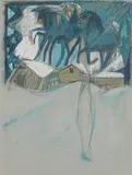 Kai Fjell, Vinternatt