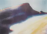 Marianne Heske, Mountain of the Mind I, Videolitografi