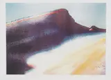 Marianne Heske, Mountain of the Mind I, Videolitografi