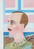 Bendik Riis, HKH Kong Haakon