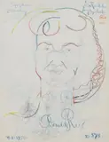 Bendik Riis, Symphoni Stemning