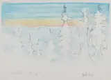 Bendik Riis, Juledag