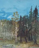 Bendik Riis, Vinteren/Vinderen