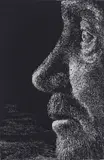 Kaare Espolin Johnson, Han Jakob, Serigrafi