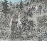 Harald Kihle, Messa var til ende "Guro Heddelid"