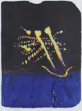 Frans Widerberg, Vogn