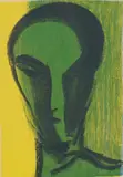 Ludvig Eikaas, Kvinnehode