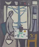 Kai Fjell, Presangen