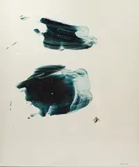 Pjotr Belenok, Sans titre, 1979, technique mixte