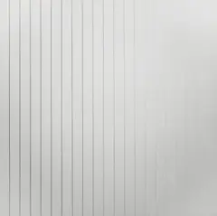 Hartmut Böhm, 20 Bleistiftlinien 10H-8B, 1972, technique mixte