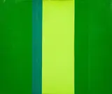 Rocco Borella, Cromemi, 1963, huile sur toile