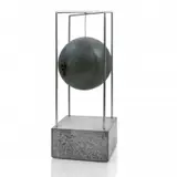 Josep Bofill, Contemplation, sculpture, technique mixte