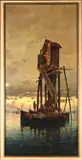 Hermann David Salomon Corrodi, Untitled, Oil on Canvas