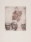 Jiří Anderle, Untitled
