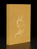 Salvador Dalí, Guillaume Apollinaire, 1967, etchings and 8 etched vignettes by Salvador Dalí