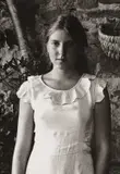 George Woodman, Francesca Woodman, 1971, photographer