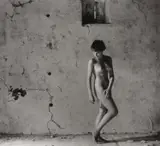 Willy Ronis, Domnine