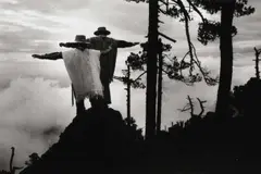 Mexico by Sebastião Salgado, 1980, photographic journeys in Europe and Africa, sold Apr 2026