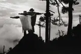 Sebastião Salgado, Mexico, 1980, photographic journeys in Europe and Africa