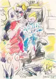 Gen Paul, Femme et l'enfant