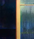 Leonardo Cremonini, Dehors la nuit