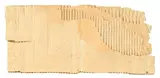 Christian Renonciat, Carton GO no. 1, 2015