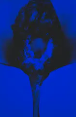 Otto Piene, From: Addis Abeba, 1972, sérigraphie couleurs