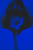 Otto Piene, From: Addis Abeba, 1972, sérigraphie couleurs