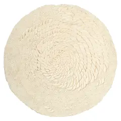 Simone Pheulpin, Soleil d'été, sculpture en textile