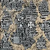 Jean Cortot, O wer hätte sie zurück, 1999, technique mixte sur carton marouflé sur toile