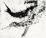 Mark Tobey, Sumi, 1970, lithographie