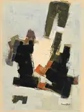Francis Bott, Composition